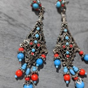 Boho Earrings
